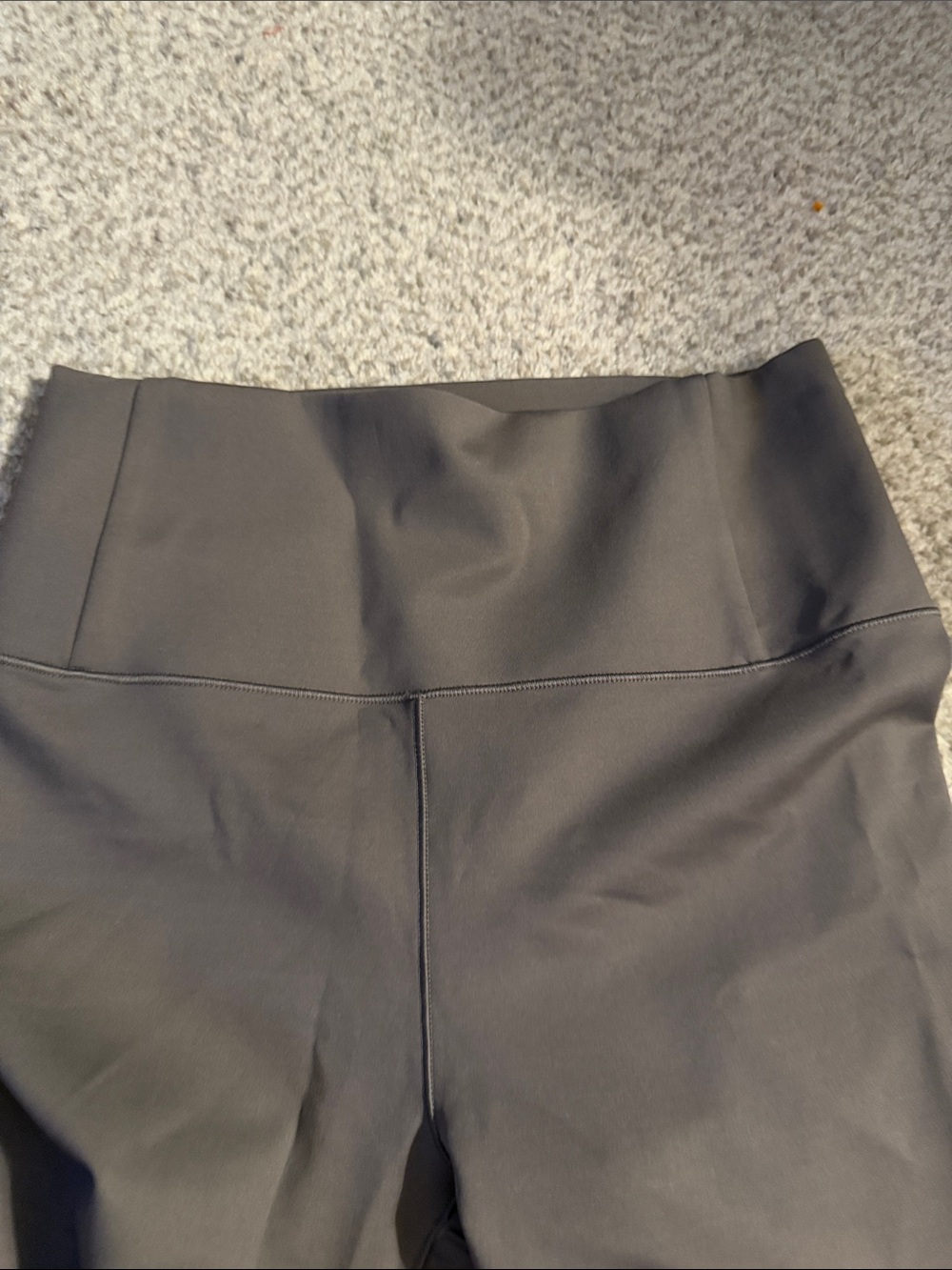 Vuori Evolve 7/8 Leggings MEDIUM - Picture 5 of 6